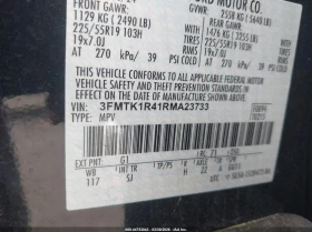 Ford Mustang Mach-E Select RWD | Mobile.bg � ����� ������ 9