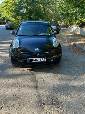 Nissan Micra | Mobile.bg � ����� ������ 4