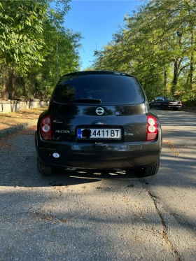 Nissan Micra | Mobile.bg � ����� ������ 5