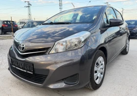 ������ Toyota Yaris