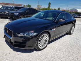 ����� �� �������� �� Jaguar XE 2.0D-180 �.�. EURO 6B 163 697 �� ������