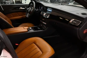 Mercedes-Benz CLS 350 d | 4 Matic | Designo | AMG | 118000km | Auto.bg — изображение 12