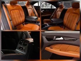 Mercedes-Benz CLS 350 d | 4 Matic | Designo | AMG | 118000km | Auto.bg — изображение 17