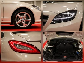 Mercedes-Benz CLS 350 d | 4 Matic | Designo | AMG | 118000km | Auto.bg — изображение 16