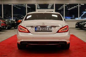 Mercedes-Benz CLS 350 d | 4 Matic | Designo | AMG | 118000km | Auto.bg — изображение 5