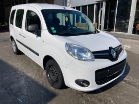 ����� �� �������� �� Renault Kangoo 1.2 Benzin 114ks Evro 6 140000km