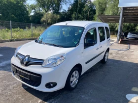 ����� �� �������� �� Renault Kangoo 1.2 Benzin 114ks Evro 6 140000km