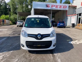 ����� �� �������� �� Renault Kangoo 1.2 Benzin 114ks Evro 6 140000km