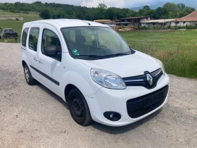Renault Kangoo 1.2 Benzin 114ks Evro 6 140000km