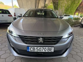 Peugeot 508 2.0 HDI 163к.с 