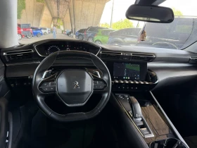 Peugeot 508 2.0 HDI 163к.с  - 14999 € / 29335.49 лв. - 72786429 11