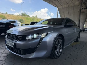 Peugeot 508 2.0 HDI 163к.с  - 14999 € / 29335.49 лв. - 72786429 2