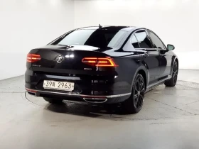 VW Passat 2.0 Tdi 4Motion Prestige | Mobile.bg � ����� ������ 7