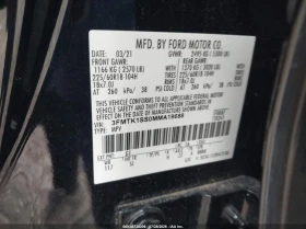 Ford Mustang Mach-E Select | Mobile.bg � ����� ������ 9