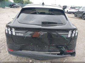 Ford Mustang Mach-E Select | Mobile.bg � ����� ������ 6