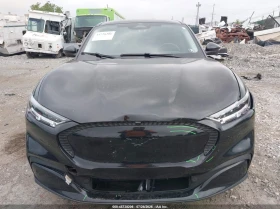 Ford Mustang Mach-E Select | Mobile.bg � ����� ������ 12