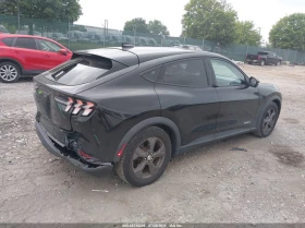Ford Mustang Mach-E Select | Mobile.bg � ����� ������ 4