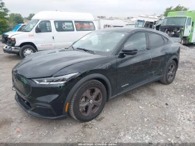 Ford Mustang Mach-E Select | Mobile.bg � ����� ������ 2