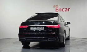 Audi A6 * 40 TDI Quattro Premium * CARFAX * ЦЕНА ДО БГ - 24600 € / 48113.42 лв. - 61155515 4