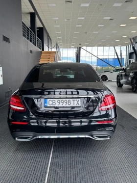 Mercedes-Benz E 220 AМG - 20500 € / 40094.51 лв. - 63341398 5