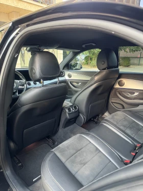 Mercedes-Benz E 220 AМG - 20500 € / 40094.51 лв. - 63341398 8