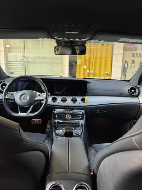 Mercedes-Benz E 220 AМG - 20500 € / 40094.51 лв. - 63341398 6