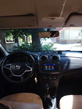 Dacia Sandero Stepwey | Auto.bg — изображение 9