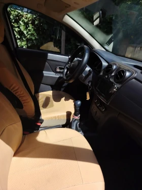 Dacia Sandero Stepwey | Auto.bg — изображение 5