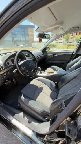 Mercedes-Benz E 320 Avantgarde  - 5199 € - 79147550 11