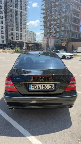Mercedes-Benz E 320 Avantgarde  - 5199 € - 79147550 5