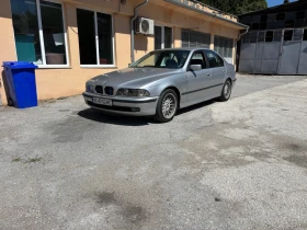 ����� �� �������� �� BMW 520 M52B20TU