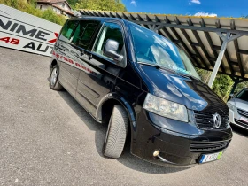VW Multivan 2.5TDI* Hi Line* 180k.c.* ITALIA* FULL | Auto.bg — изображение 3