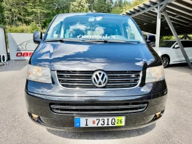 VW Multivan 2.5TDI* Hi Line* 180k.c.* ITALIA* FULL | Auto.bg — изображение 2
