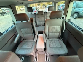 VW Multivan 2.5TDI* Hi Line* 180k.c.* ITALIA* FULL | Auto.bg — изображение 9