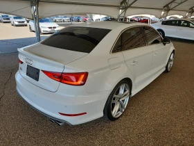 Audi S3  2.0T TECHNIK / АВТОКРЕДИТ / ЦЕНА ДО БЪЛГАРИЯ  - 9950 € - 75793740 3
