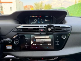 Citroen C4 Picasso 1.6 HDI EURO6 | Mobile.bg � ����� ������ 13