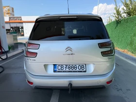 Citroen C4 Picasso 1.6 HDI EURO6 | Mobile.bg � ����� ������ 5