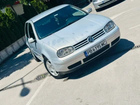 ����� �� �������� �� VW Golf