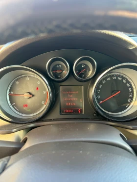 Opel Insignia | Mobile.bg � ����� ������ 10