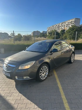Opel Insignia | Mobile.bg � ����� ������ 3