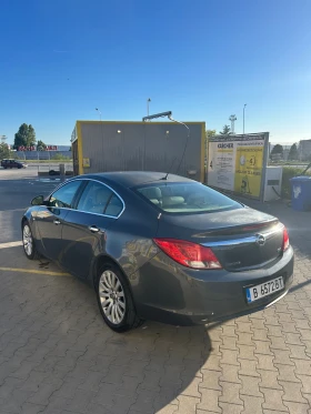 Opel Insignia | Mobile.bg � ����� ������ 5