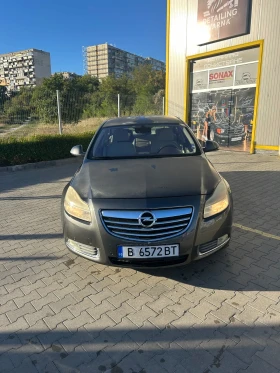 Opel Insignia | Mobile.bg � ����� ������ 2