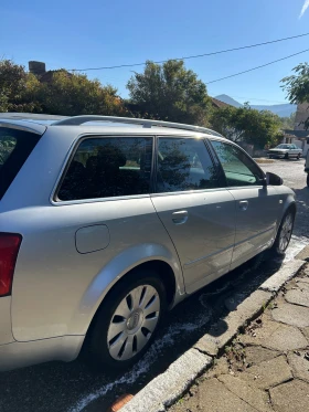 Audi A4 AUDI A4 1.9TDI | Auto.bg — изображение 5