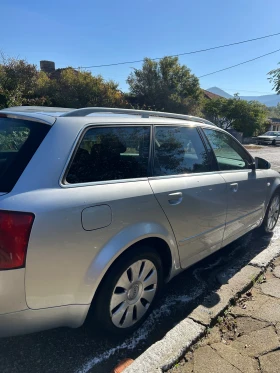 Audi A4 AUDI A4 1.9TDI | Auto.bg — изображение 4