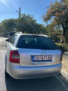 Audi A4 AUDI A4 1.9TDI | Auto.bg — изображение 3
