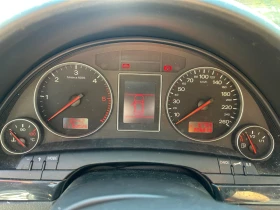 Audi A4 AUDI A4 1.9TDI | Auto.bg — изображение 12