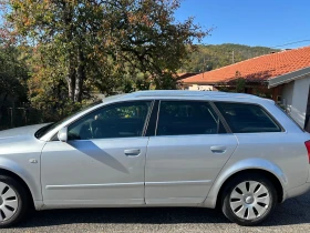 Audi A4 AUDI A4 1.9TDI | Auto.bg — изображение 2