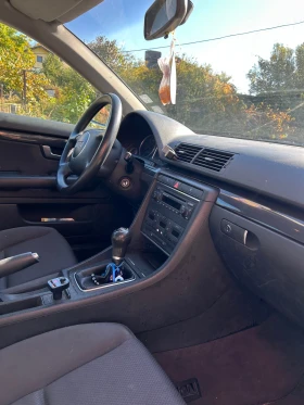 Audi A4 AUDI A4 1.9TDI | Auto.bg — изображение 6