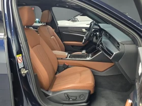 Audi A6 2.0 TDI Premium/ 360/ ПОДГРЕВИ/ DISTRONIC/ HEAD-UP | Auto.bg — изображение 10