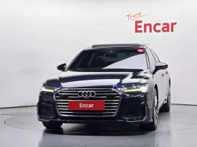 Audi A6 2.0 TDI Premium/ 360/ ПОДГРЕВИ/ DISTRONIC/ HEAD-UP | Auto.bg — изображение 3